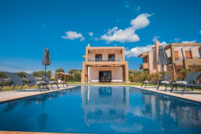 Saint Paul's Residences, Kassandra